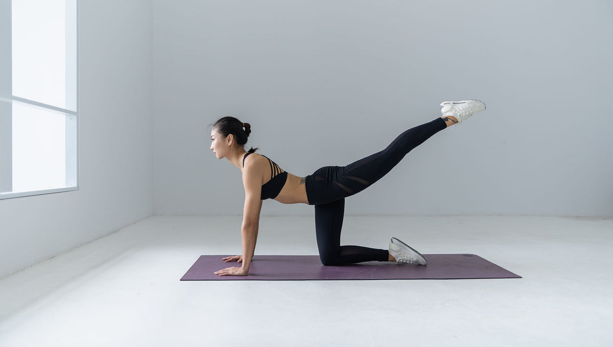 Mantener una práctica regular de yoga puede proporcionar beneficios para la salud física y mental