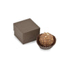 Trüffel-Schokoladen-Geschenkbox