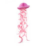Jellyfish Honeycomb Decoration - Sunbeauty