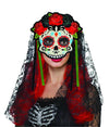 Day of The Dead Masks