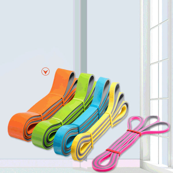 Pull Up Assistance Resistance Exercise Bands-FreeShipping