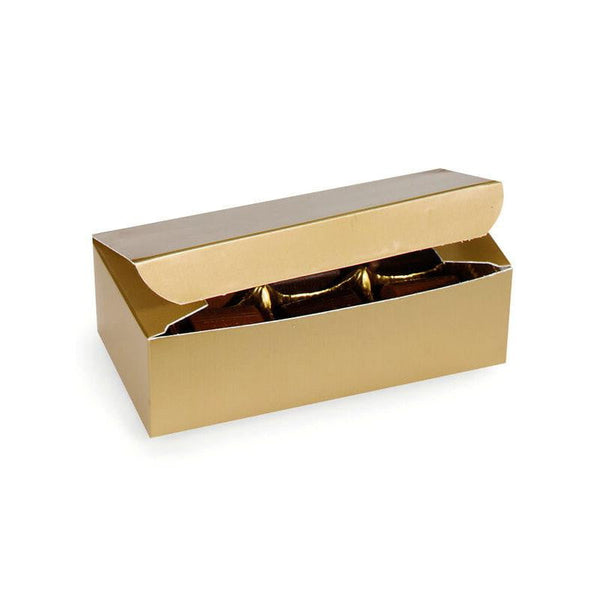 Chocolate paper box - Sunbeauty