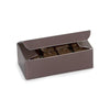 Chocolate paper box - Sunbeauty