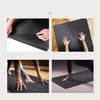 Eco Friendly Yoga Mat with Alignment Lines-FreeShipping