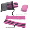 Hip Training Resistance Bands-Free Shipping