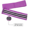 3 Pack Hip Training Resistance Bands-Free Shipping
