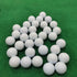 Paquete de 10 pelotas de golf blandas, envío gratuito