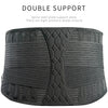 Double Band Strength Weight Lifting Belt-FreeShipping
