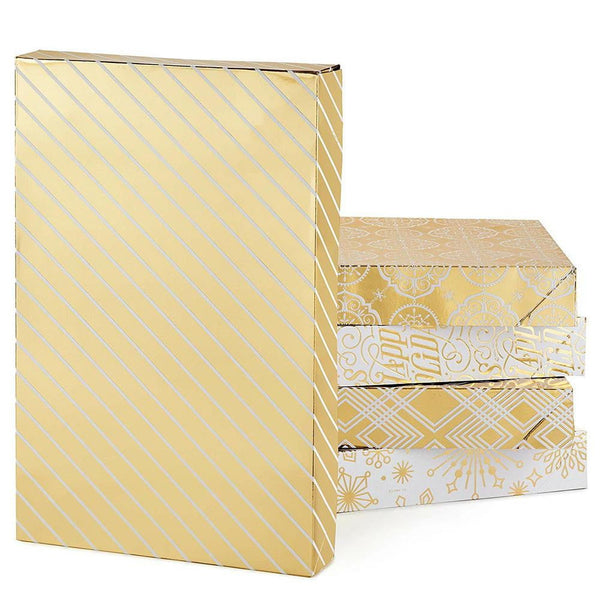 Gift box with lid - Sunbeauty