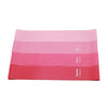 Bandas de bucle de resistencia de látex rosa-envío gratuito