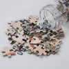 150 Teile Mini-Puzzle-Kostenloser Versand