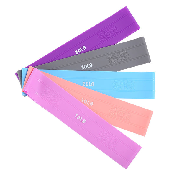 Springbands Resistance Bands Set with Bag-FreeShipping