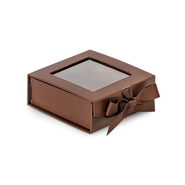 Bow Window Gift Box - Sunbeauty