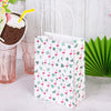 Tropical Themed Party Flamingo Gift Bags Favors for Kids(8Pcs) - Sunbeauty