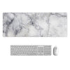 Large Desk Marble Mouse Pad-FreeShipping