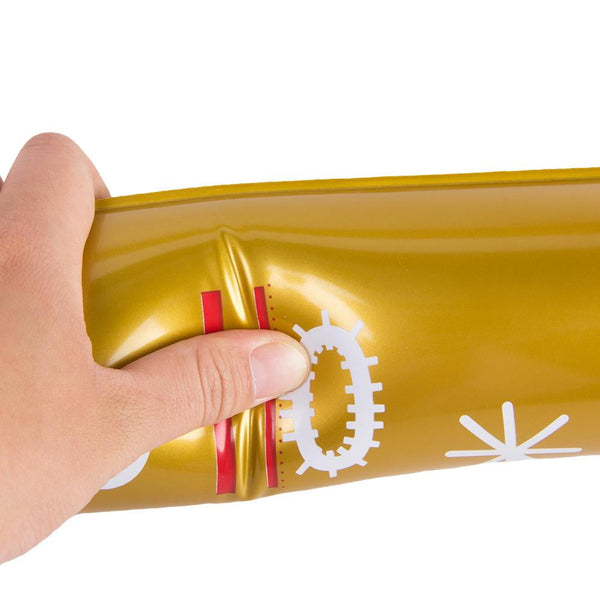 Christmas Inflatable Photo Frame - Sunbeauty