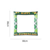Irish St Patrick's Day Photo Booth Props Inflatable Frame - Sunbeauty