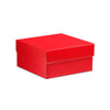 Glossy Paper Gift Box