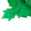 Thanksgiving Party Decorations Paper Maple Leaves Garlands - Sunbeauty