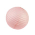 10 cm Pink Paper Lantern - cnsunbeauty