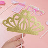 Pink Baby Shower Photo Booth Props(20Pcs) - Sunbeauty