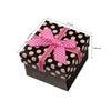 Bow Point Paper Gift Box