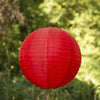 Red Paper Lantern - cnsunbeauty