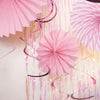 Pink Wedding Decoration Set - Sunbeauty