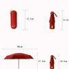 Outdoor Sun&Rain Mini Capsule Umbrella-FreeShipping - Sunbeauty
