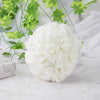 Wedding Holding Flower - Sunbeauty