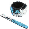 Magic Sequins The Mermaid Bracelets Glitter Bracelets Wristband - Sunbeauty