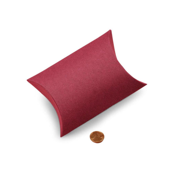 Pillow-shaped gift box - Sunbeauty