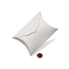 Pillow-shaped Paper Box - Sunbeauty
