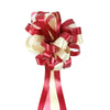 Pull String Bows For Gifts - Sunbeauty