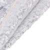 Sequin Wedding Backdrop Photography Background Party Curtain - Sunbeauty