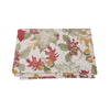 Thanksgiving Day Leaves Table Cloth