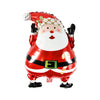 Christmas Party Santa Claus Foil Balloon - Sunbeauty