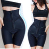 Pantalones cortos moldeadores de control de barriga para mujer-Envío gratuito