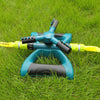 Rotating Lawn Sprinkler-FreeShipping - Sunbeauty