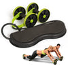 Multifunctional Ab Roller Trainers-FreeShipping - Sunbeauty