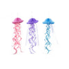 Decoración de panal de medusas