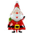 Christmas Decoration Santa Claus Foil Balloon - Sunbeauty