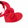 Valentines Day Decorations Cupid Hanging Swirls - Sunbeauty