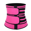 Double Band Corset Trimmer Belt-FreeShipping