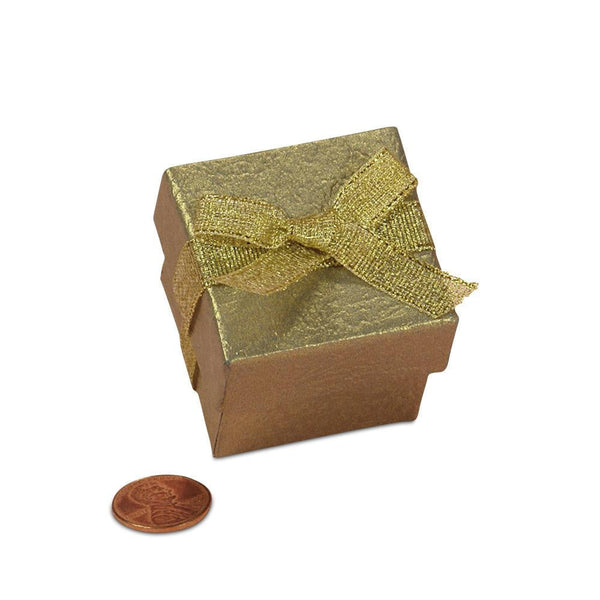 Ring Packing Paper Box - Sunbeauty