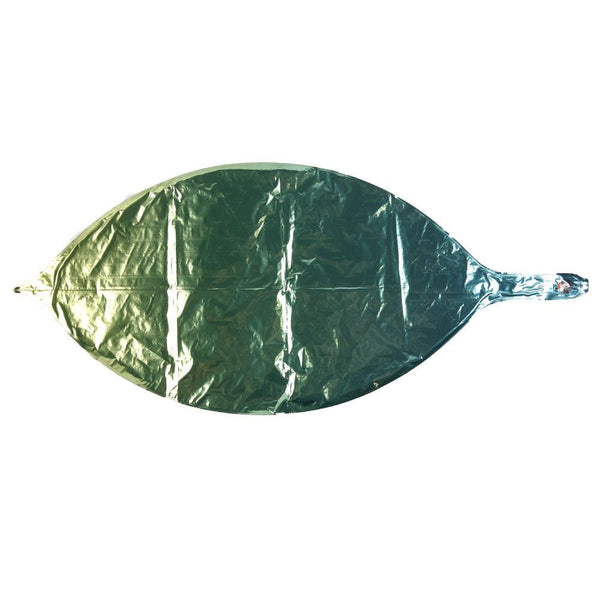 Gradient 4D Foil balloon(Green) - Sunbeauty