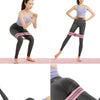 Hip Training Resistance Bands-Free Shipping