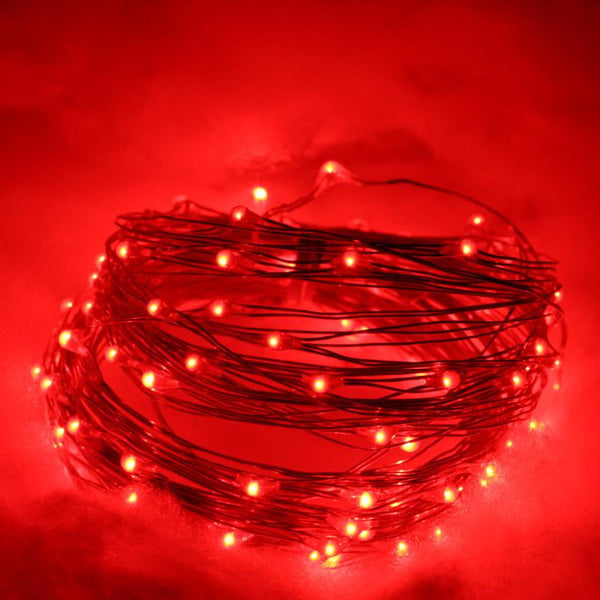 Holiday Decoration Party Light(Red Light) - Sunbeauty