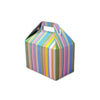 Colorful Printing Paper Box - Sunbeauty