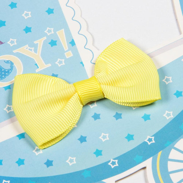 Blue Baby Shower Photo Booth Props(20Pcs) - Sunbeauty